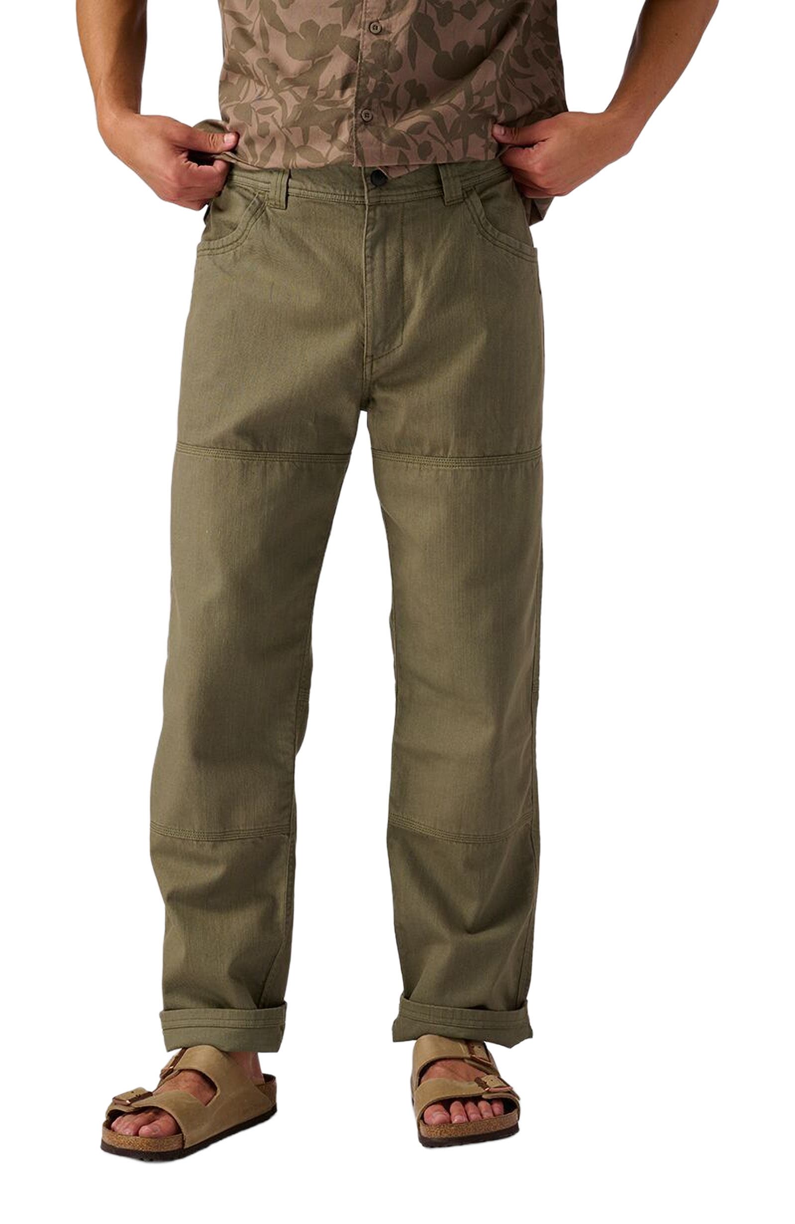 Rambler Stretch Workpant - Men's - image 5