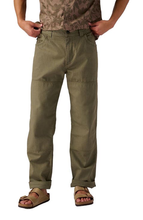 Rambler Stretch Workpant - Men's