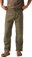 Backcountry Rambler Stretch Workpant - Men's