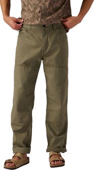 Backcountry Rambler Stretch Workpant - Men's