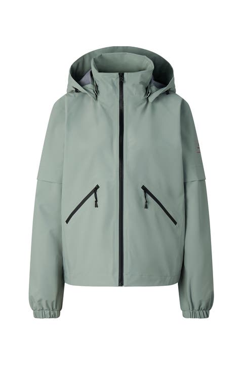 Pansy Softshell Jacket