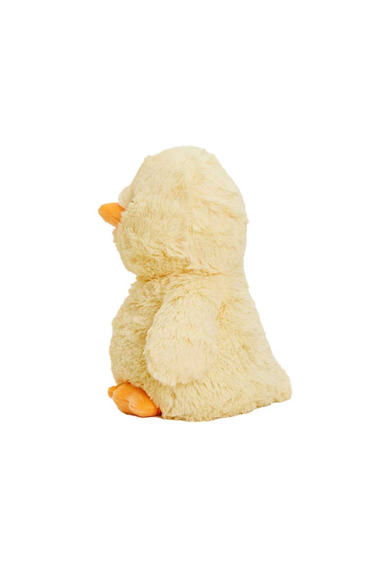 Chick Plush Toy, Alternate, color, Ivory