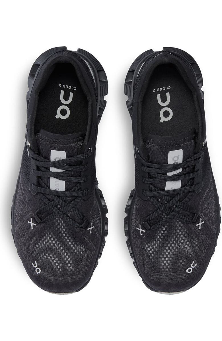 On Cloud X 3 Training Shoe, Alternate, color,