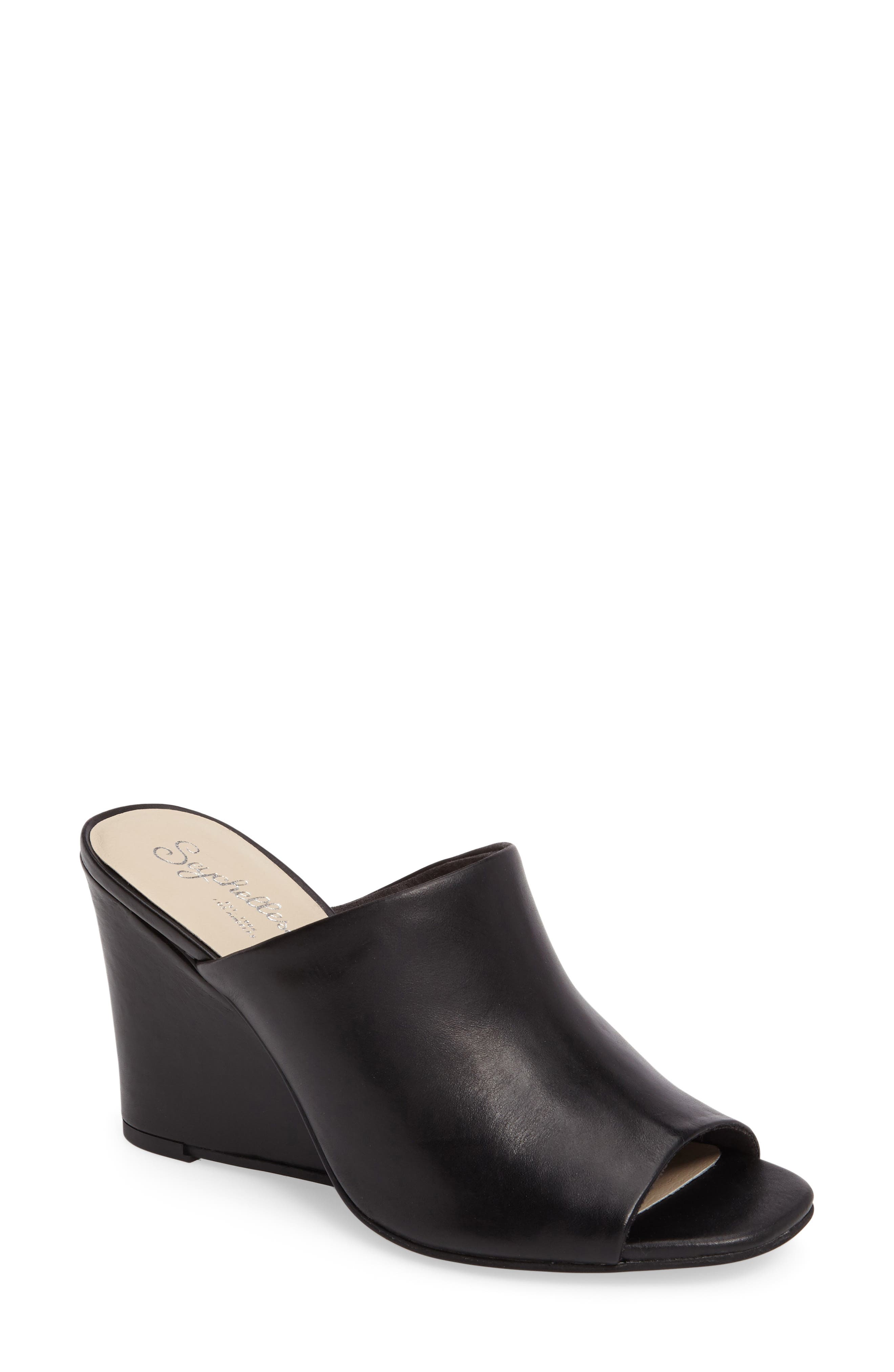 Seychelles Affirmation Mule, Main, color, 