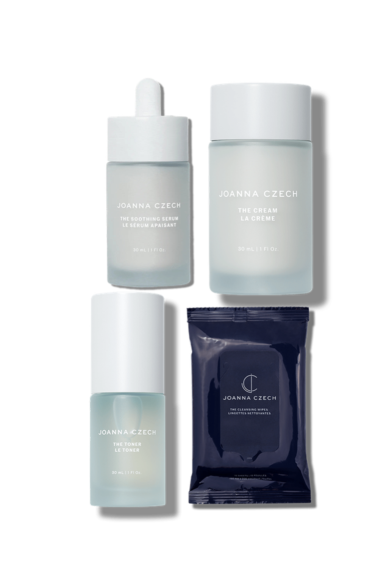 The Soothing Kit, Alternate, color, None