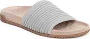 Vionic Evie Slide Sandal