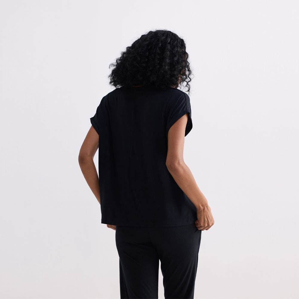 Relaxed Everyday Tee - image 2