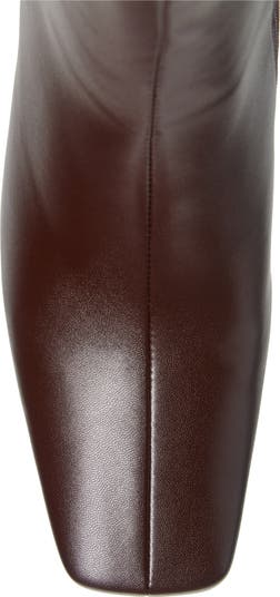 Check-Mate Bootie