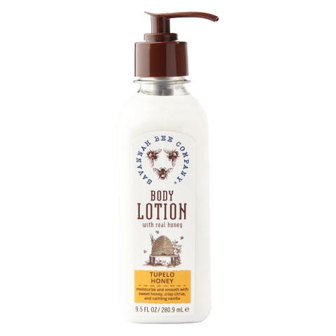 Body Lotion in Various Colors
