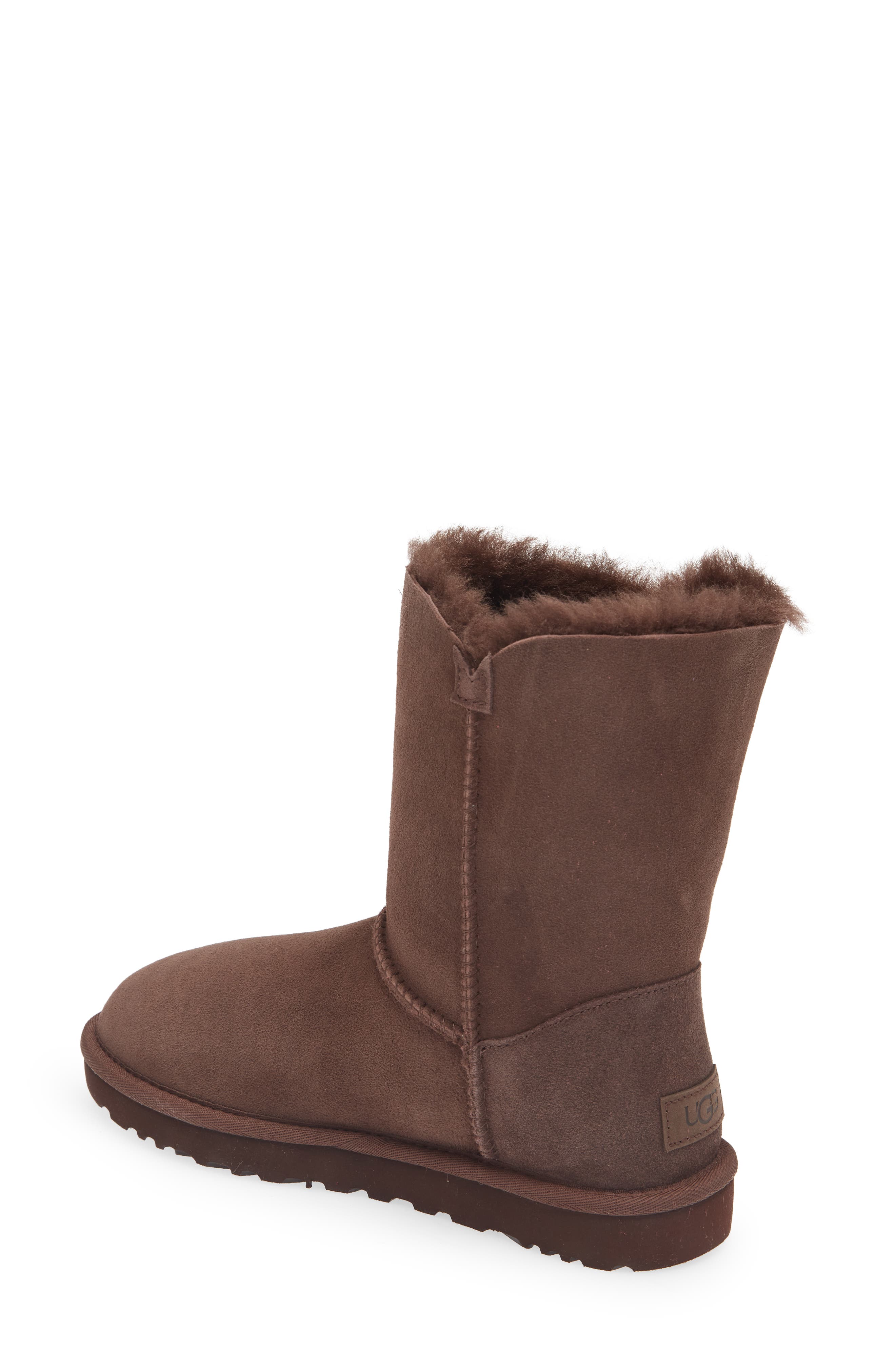 UGG<sup>®</sup> Bailey Button II Boot, Alternate, color, 