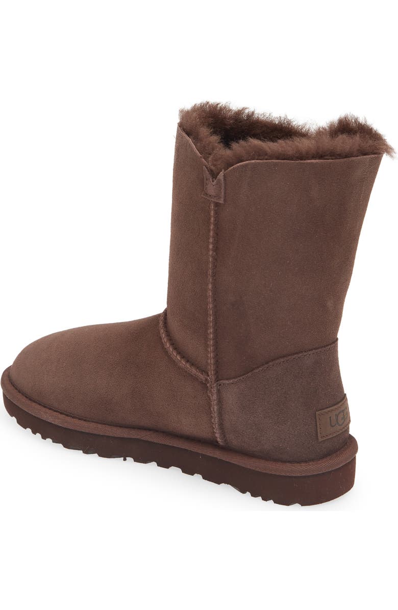 UGG<sup>®</sup> Bailey Button II Boot, Alternate, color,