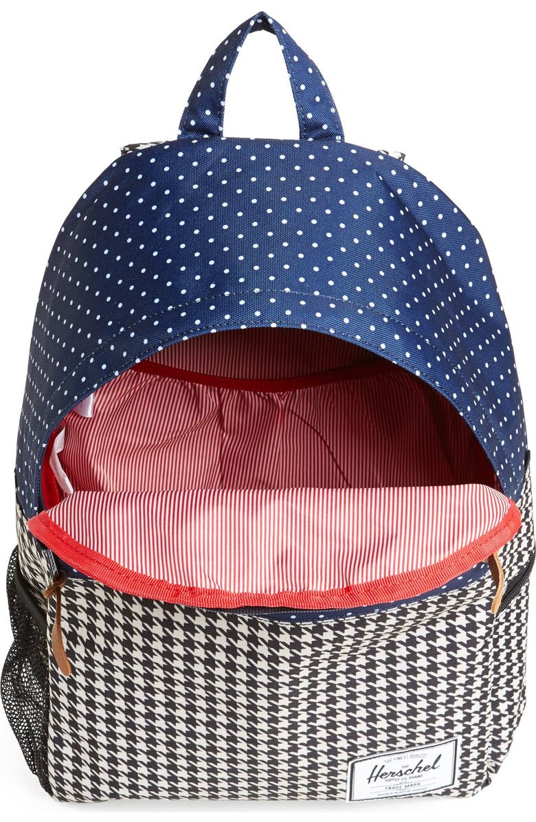 Herschel Supply Co. 'Jasper' Backpack, Alternate, color,