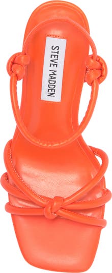 Laney Ankle Strap Sandal