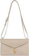 Rebecca Minkoff Megan Leather East/West Crossbody Bag