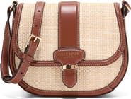 Cole Haan Marina Saddle Crossbody Bag