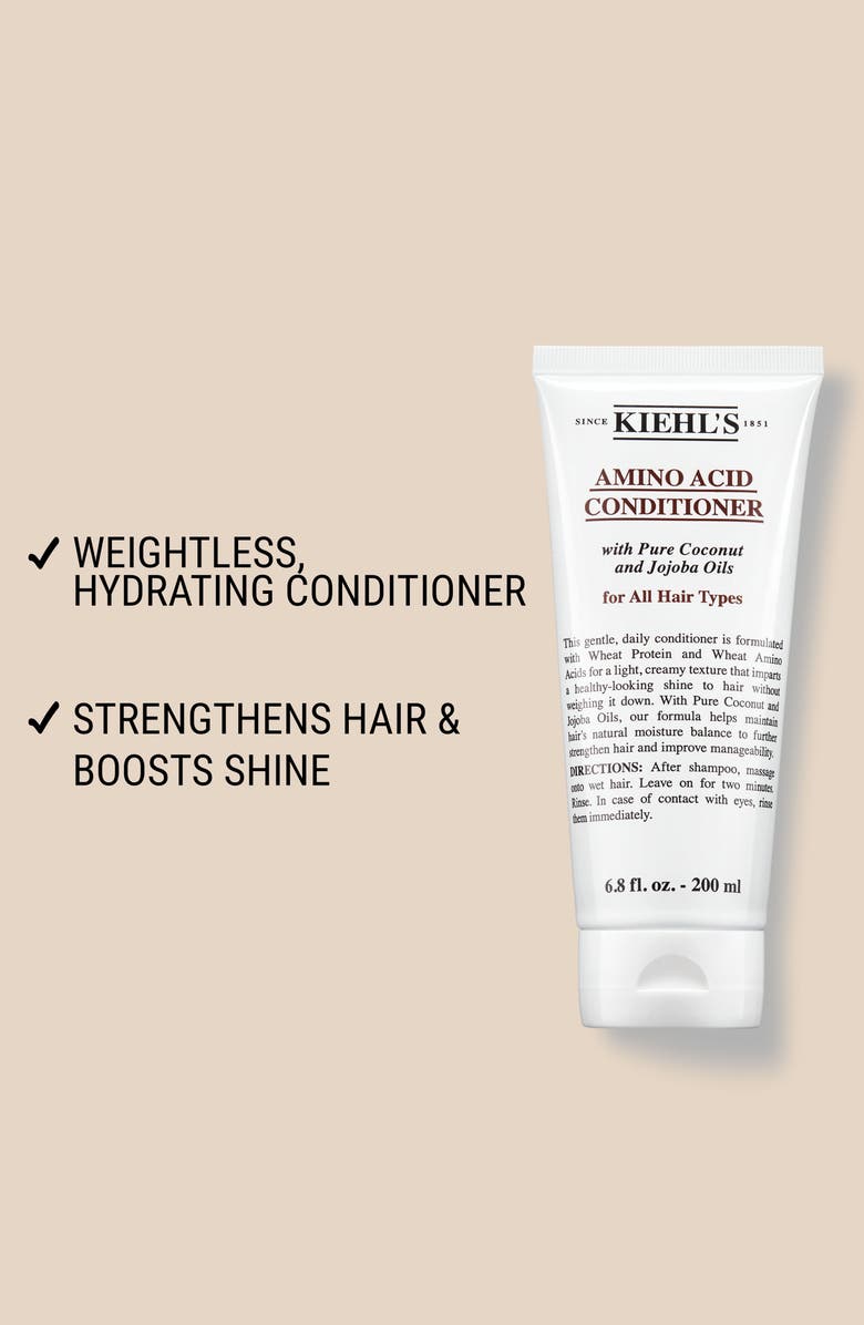 Amino Acid Conditioner
