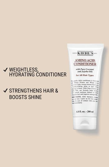 Amino Acid Conditioner