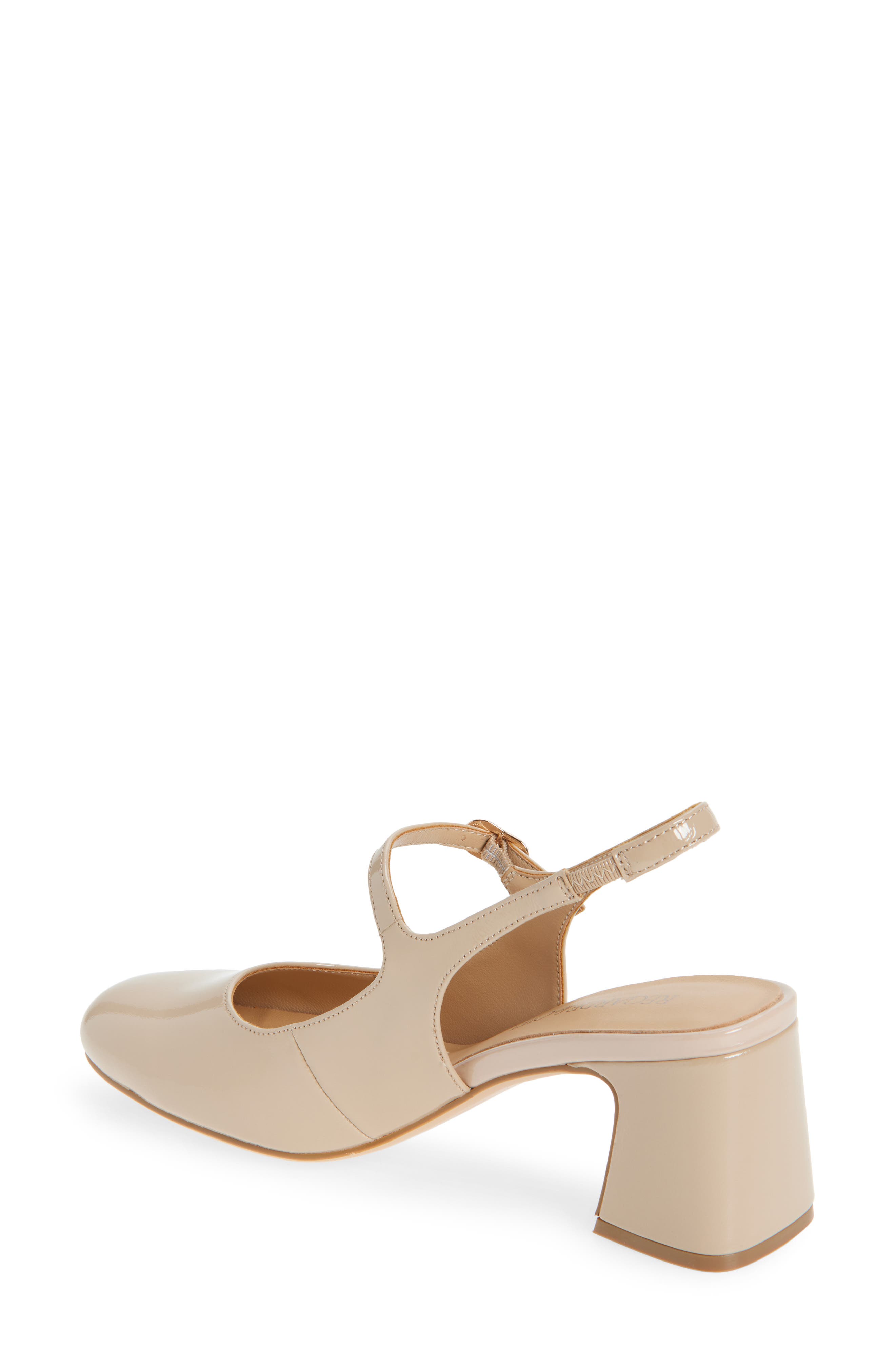 Edda Slingback Mary Jane Pump - image 4