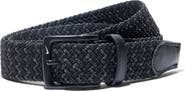 Nike Golf Woven Stretch Belt
