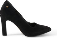 Stinaa.J Jackie Orthopedic Suede Pumps