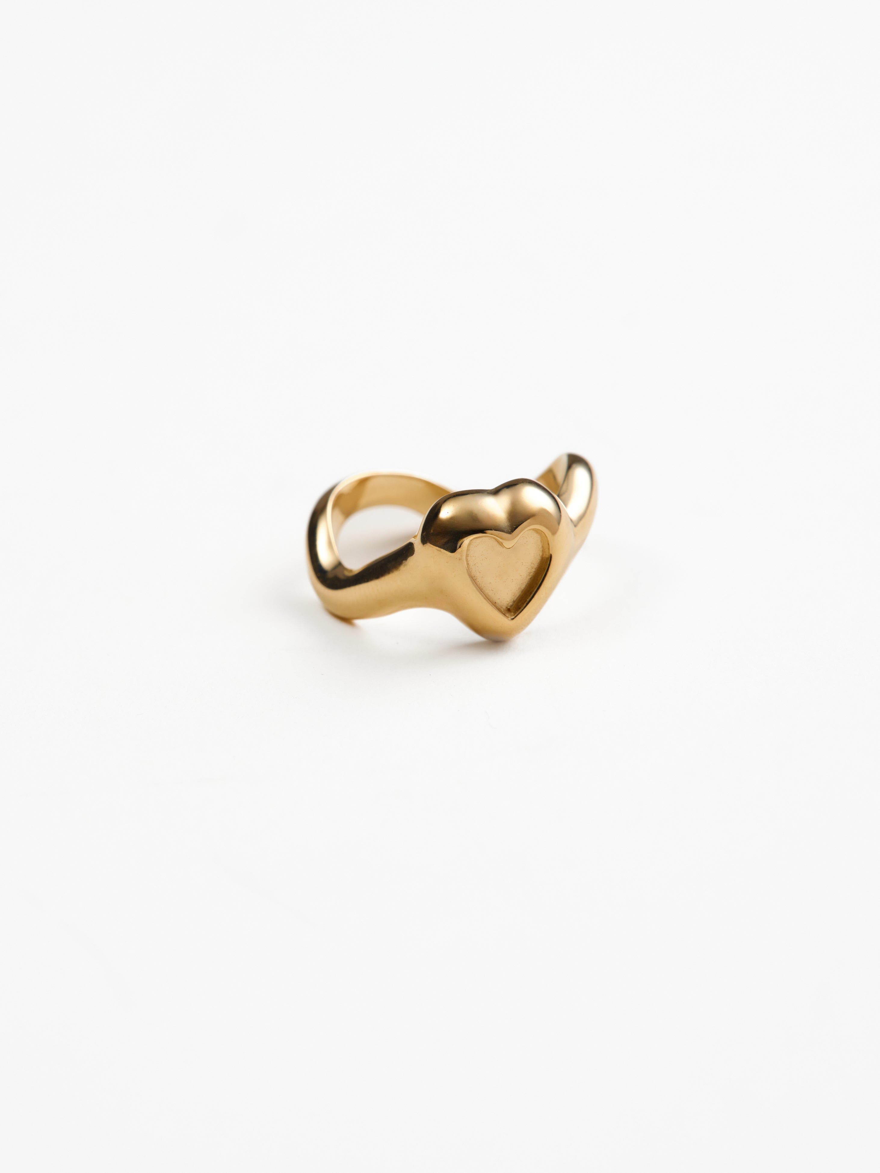 selected 14K Recycled Gold Vermeil
