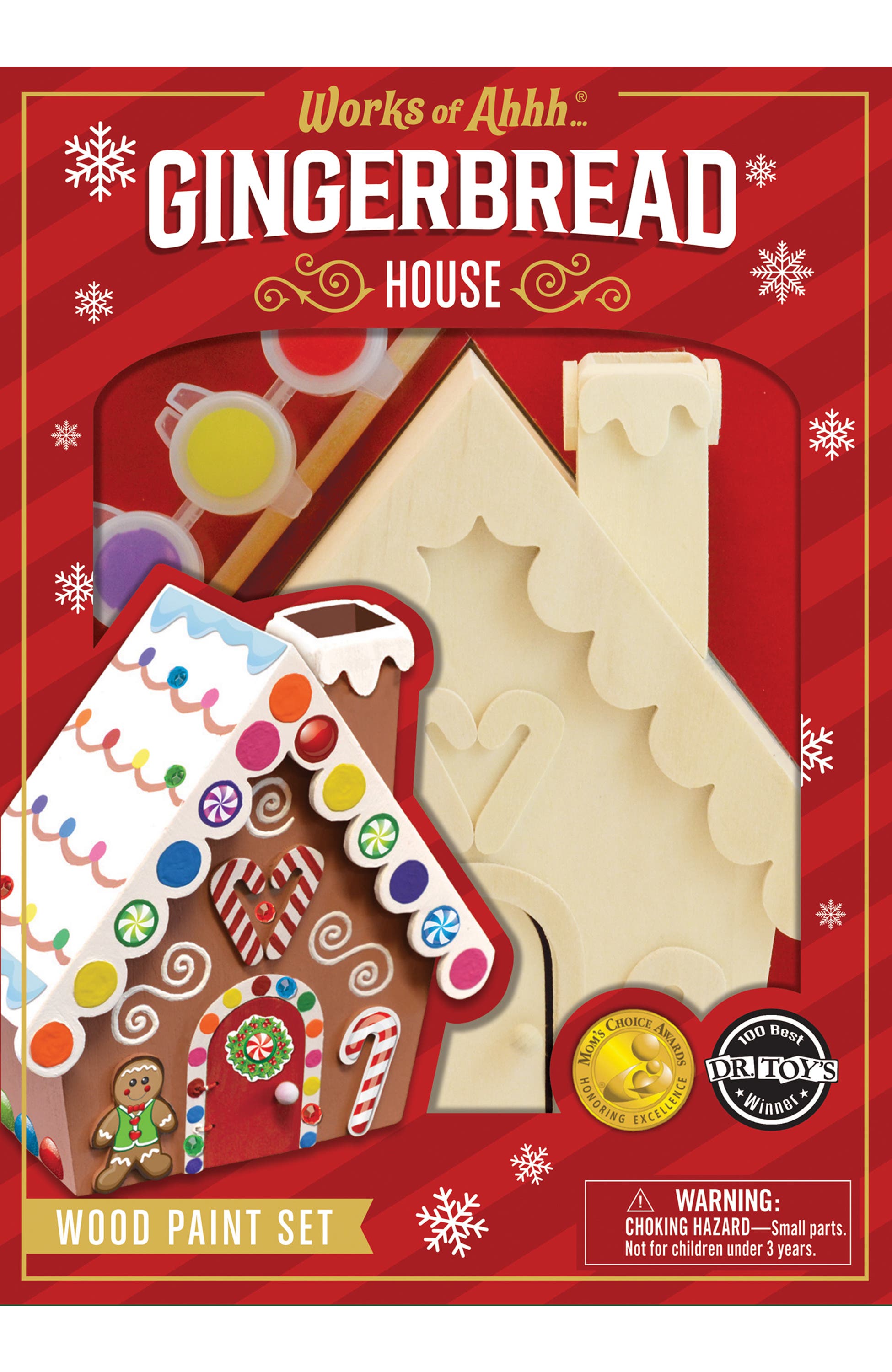 selected Multicolor
