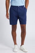 johnnie-O Fusionn Stretch Nylon Chino Shorts