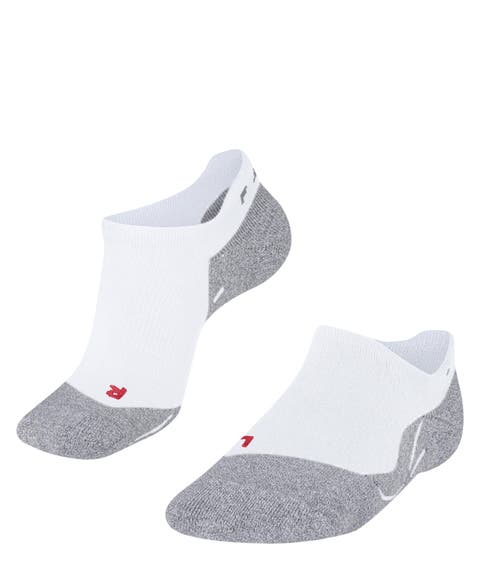 RU3 Comfort Invisible Running Socks (Men)