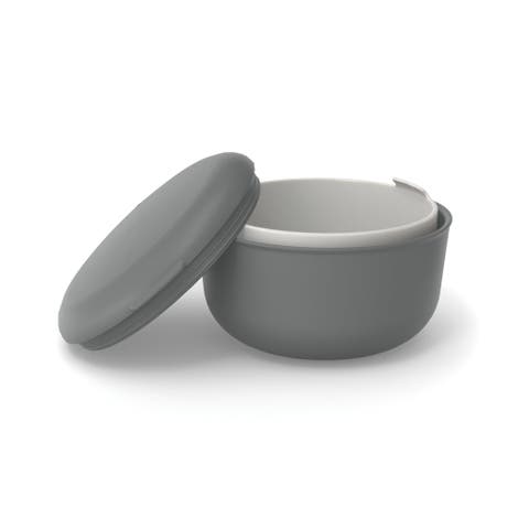 Lunch Set with heat-safe insert