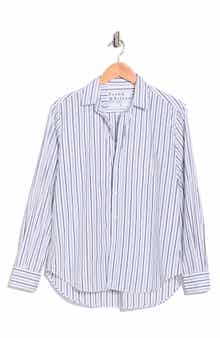 Frank & Eileen Eileen Relaxed Fit Button-Up Shirt