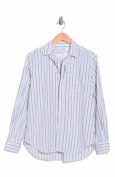 Frank & Eileen Eileen Relaxed Fit Button-Up Shirt