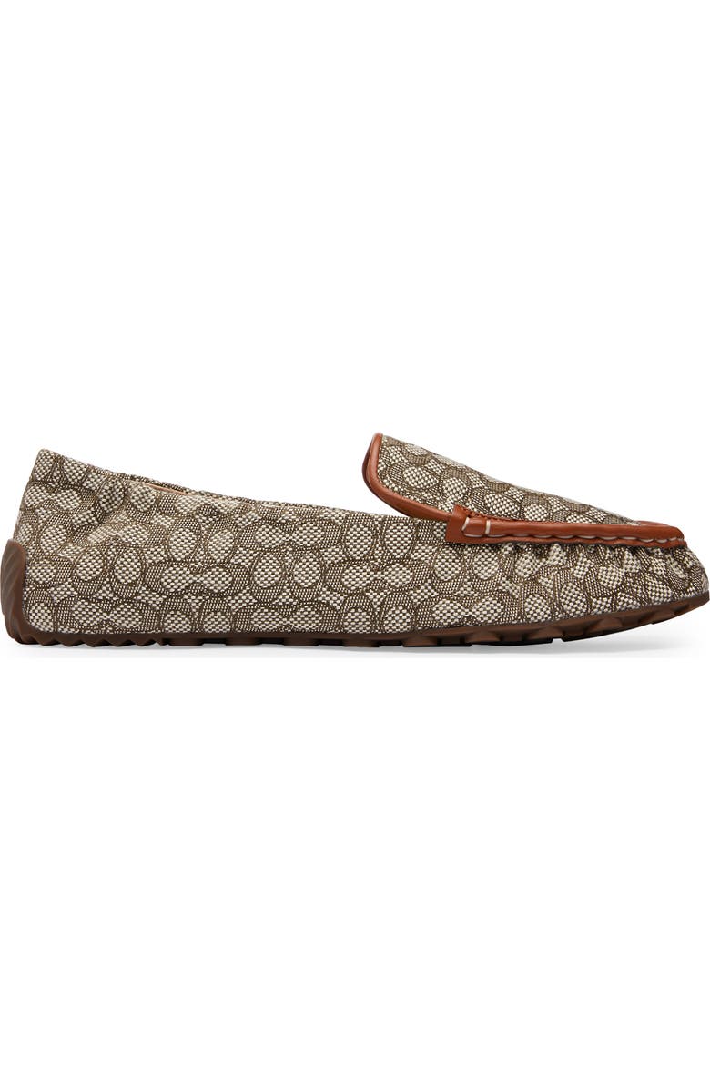 COACH Ronnie Loafer, Alternate, color,