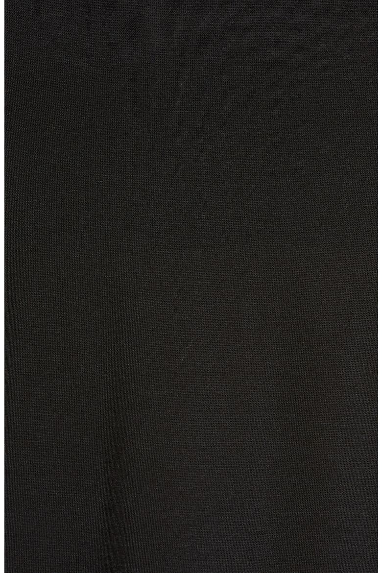 Easy Peazy Tank Top, Alternate, color, BLACK BLACK