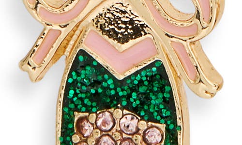 Baublebar Set Of 2 Champagne Earrings Set
