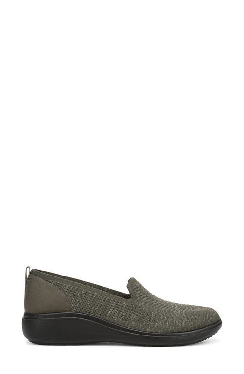 Lifestride Boulevard Slip-on Sneaker In Green