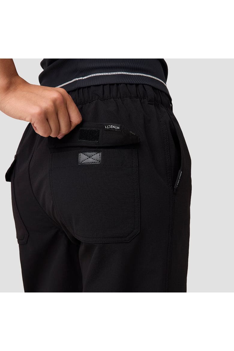 Unisex Trailhead Pant, Alternate, color, Black