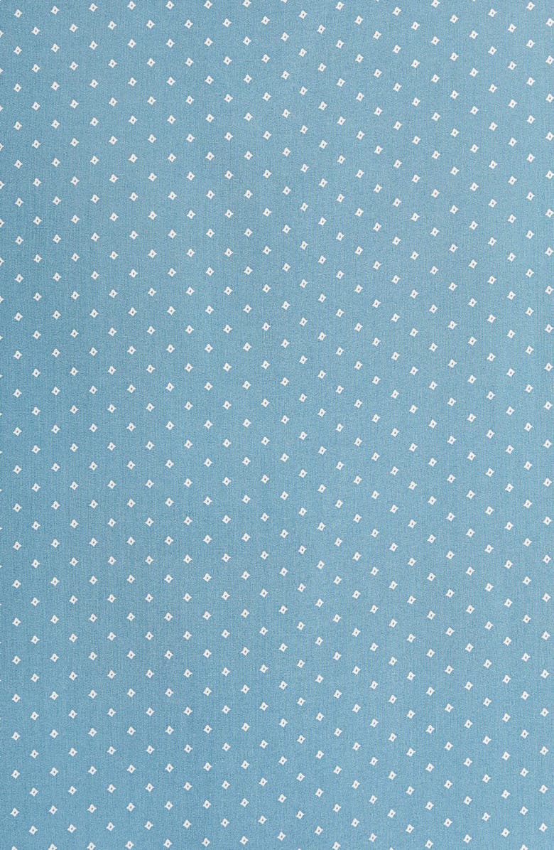 Nordstrom Bridgette Woven Two-Piece Pajama Set, Alternate, color,