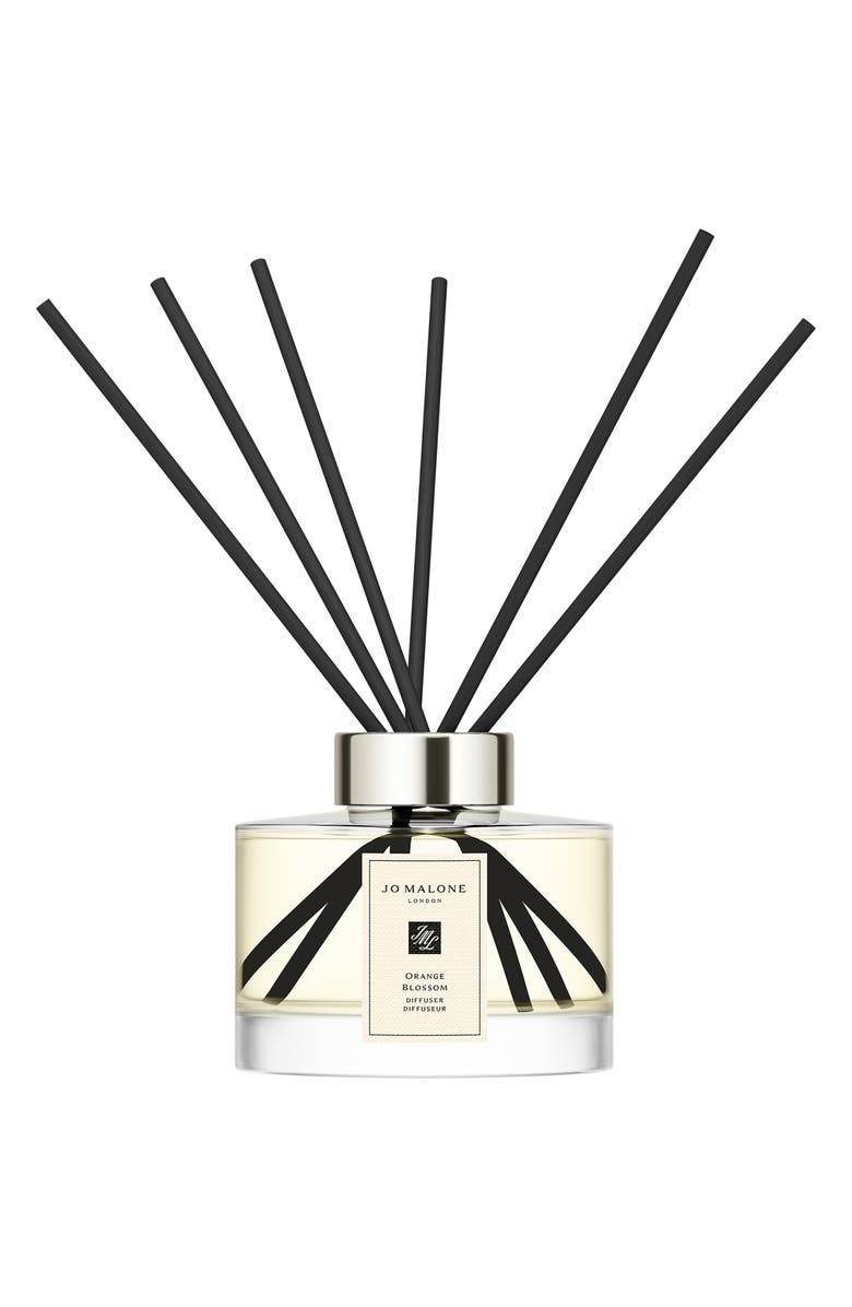 Jo Malone London<sup>™</sup> Orange Blossom Diffuser, Main, color,