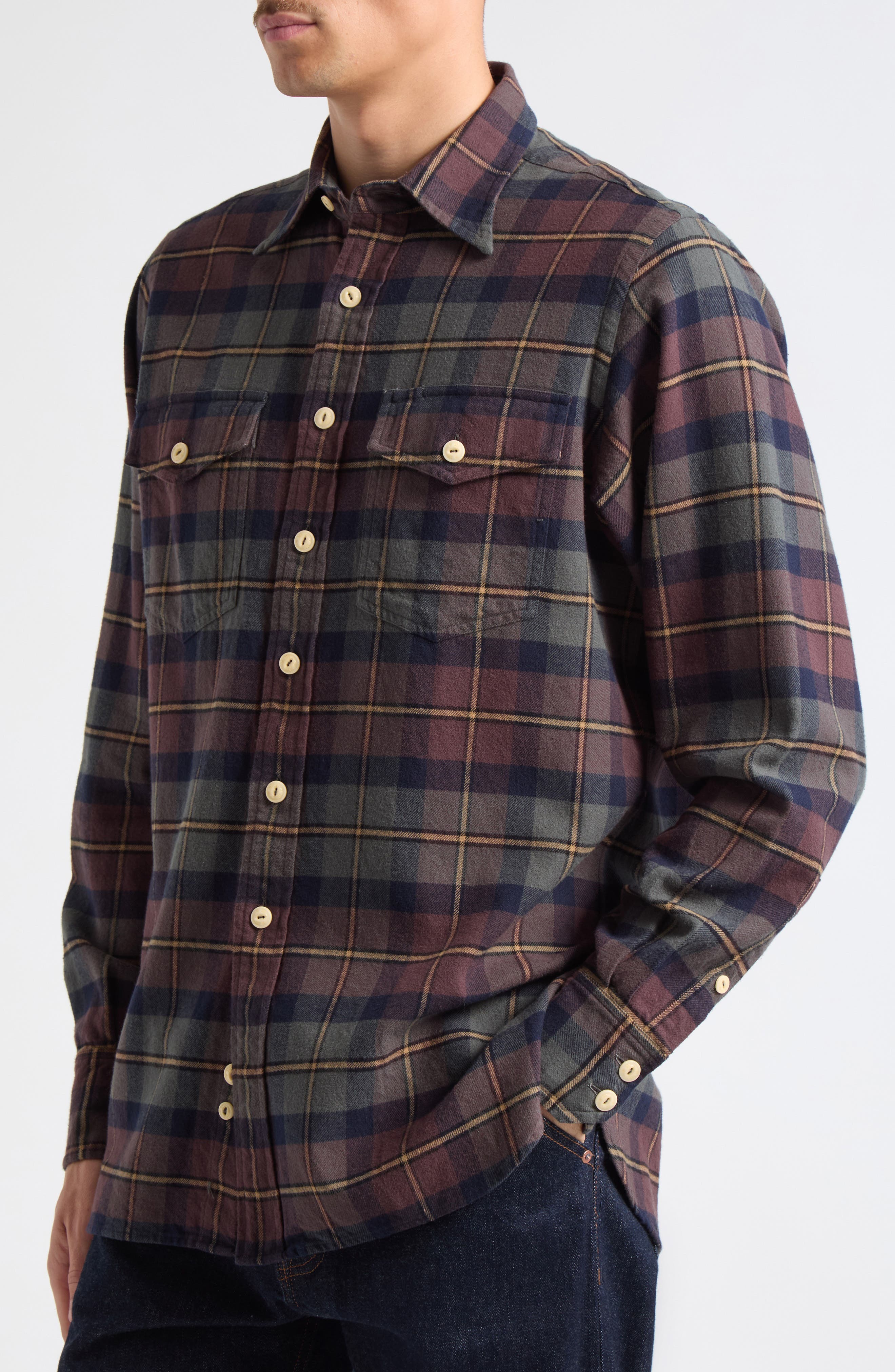 selected BROWN GREEN 403