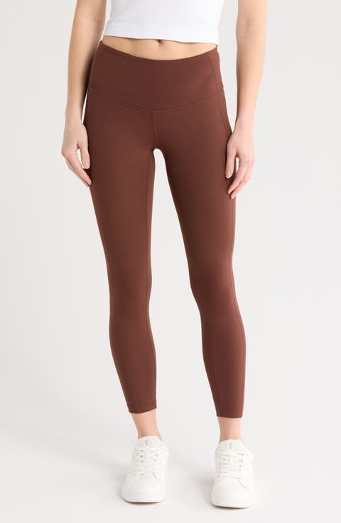 Perform High Waist 7/8 Leggings