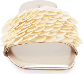 Fishy Slide Sandal
