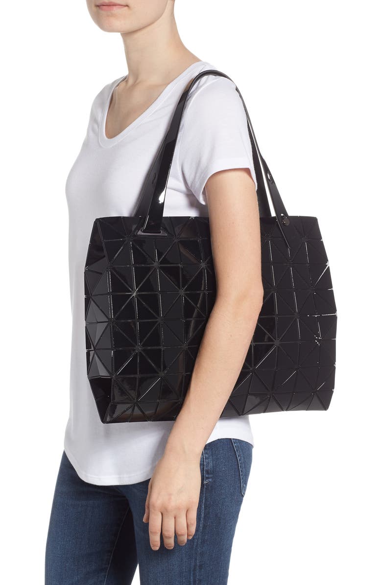 Bao Bao Issey Miyake Carton Prism Tote Bag, Alternate, color,