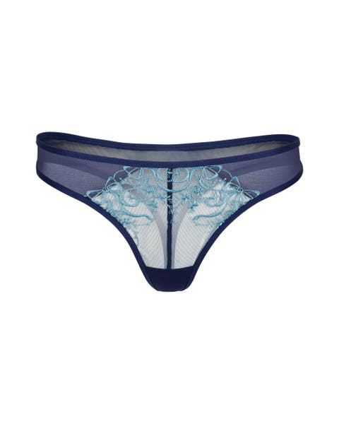 Erica Thong Panties