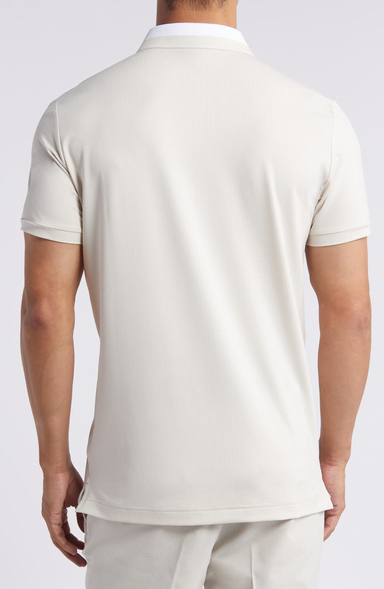 J. Lindeberg Benji Performance Polo, Alternate, color, 