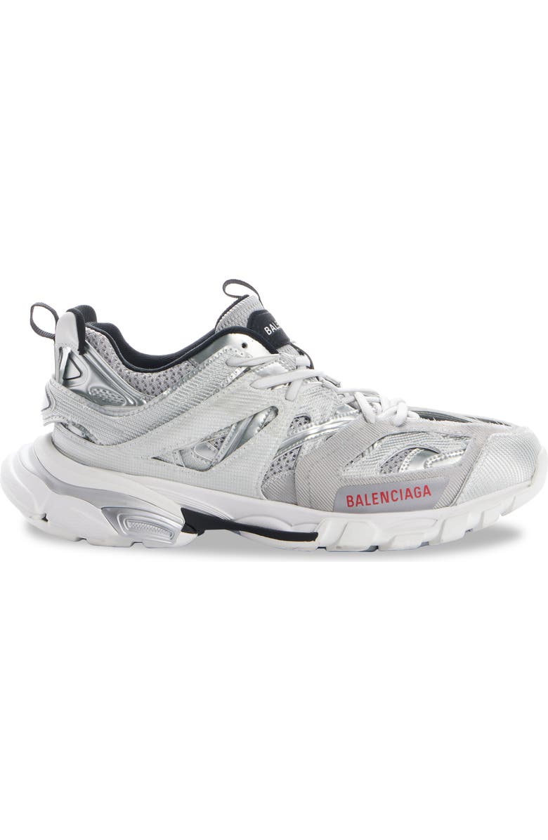 Balenciaga Track Sneaker, Alternate, color,