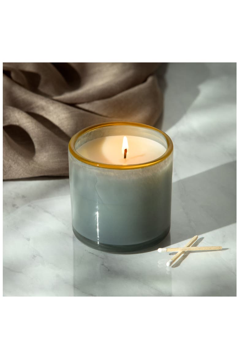 Sea & Dune Classic Candle, Alternate, color, GRAY