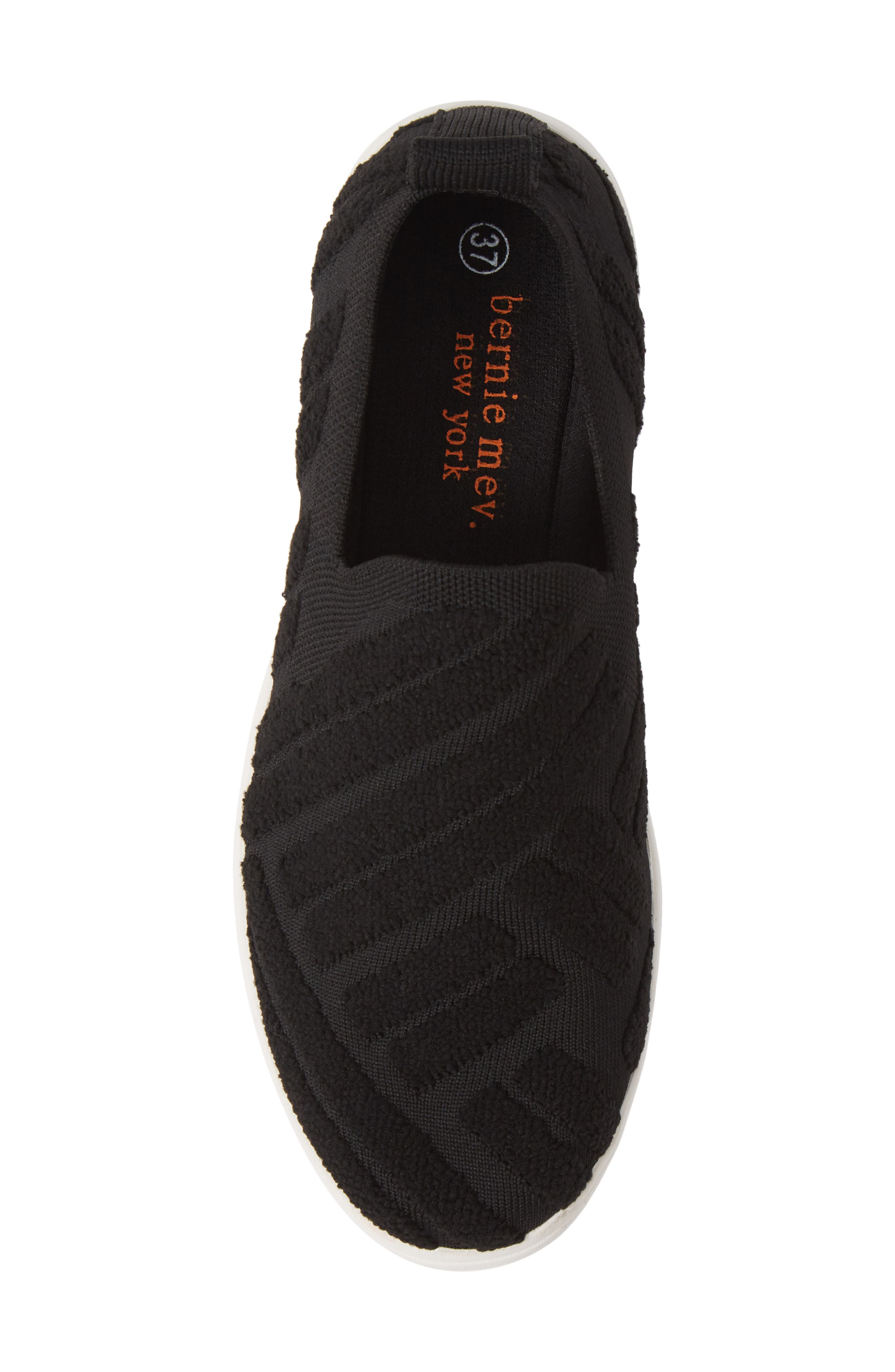 bernie mev. Emma Slip-On Sneaker, Alternate, color, 