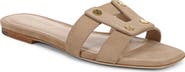 Veronica Beard Via Slide Sandal