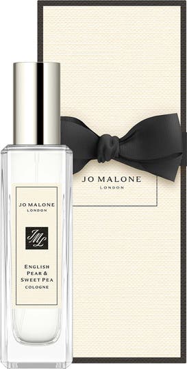 English Pear & Sweet Pea Cologne