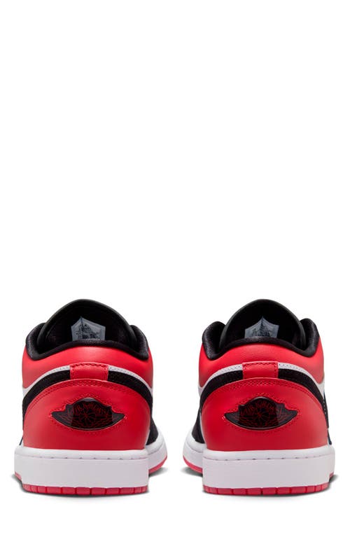 Jordan Air 1 Low Sneaker